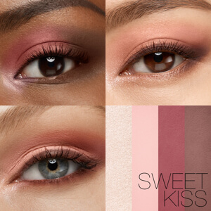 NARS Sweet Kiss Quad Eyeshadow